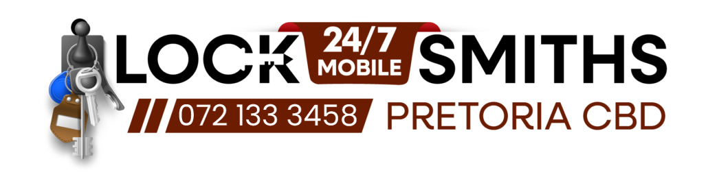 F Pretoria CBD Locksmiths